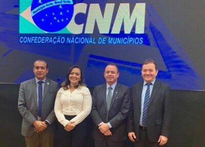 FAMEM terá “Casa dos prefeitos” do Maranhão em Brasília