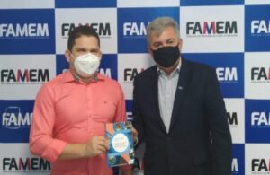 Famem e Sebrae querem incluir empreendedorismo na pauta dos candidatos