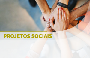 Justiça seleciona projetos sociais em Caxias