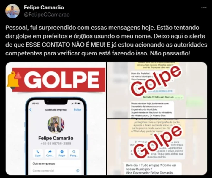 Foto: Reprodução