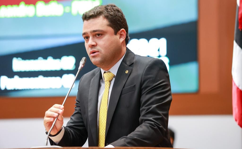 Assembleia homenageia Academia Maranhense de Ciências em sessão solene nesta sexta-feira