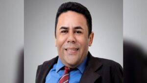 Vereador de Balsas, Mauro Cézar morre aos 44 anos