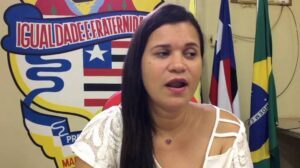 Tribunal de contas desprova gestão da prefeita Valéria referente ao ano de 2021.