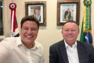 “Resolvam meu problema que eu resolvo o de vocês”, o recado de Brandão aos dinistas…