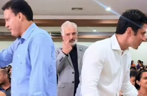 Duarte Jr. deve perder seu coordenador de campanha…