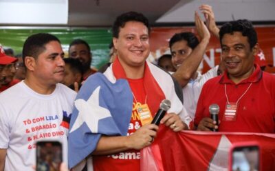 Resolução do PT sobre 2026 não tem validade oficial…