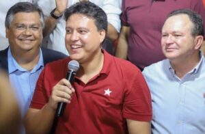 Crise dos prints vira guerra de narrativas entre dinistas e brandonistas…