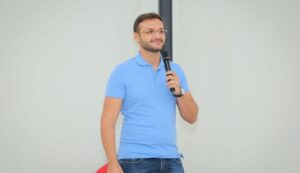 Denúncia coloca Felipe dos Pneus como propagador de fake news eleitoral
