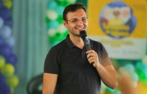 PF aponta indícios de propina a Felipe dos Pneus até em contratos de carros-pipa