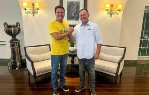 O dia D para a relação de Brandão e Flávio Dino…