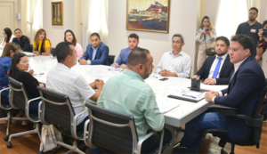 Seduc vai reordenar professores para melhor aproveitamento em sala de aula