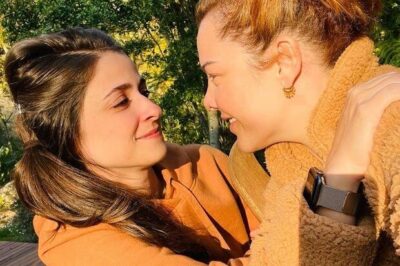 Ex_Esposa de Thiaguinho, Fernanda Souza, assume namoro com Eduarda Porto: “Amor é amor”