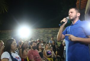 Sob Fernando Pessoa, Tuntum despenca em ranking de transparência do TCE-MA
