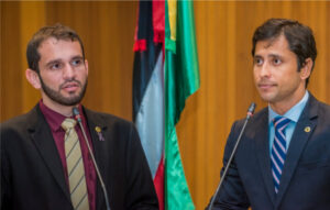 TJ manda incluir Duarte Júnior em ação sobre nomeações sem concurso no Procon