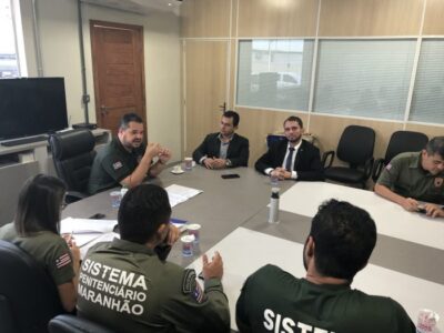 MP investiga danos causados pela SEAP-MA em Timon