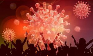 Festas e shows estão proibidos por mais uma semana na Ilha de São Luís