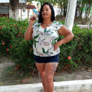 Homem não aceita fim do casamento e mata ex-mulher a tiros no Piauí