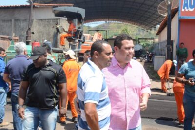 Candidato a vereador e blogueiro de Magalhães de Almeida são condenados a pagar R$ 55 mil por divulgar pesquisa falsa