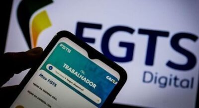 Saiba quanto o trabalhador vai receber de lucro do FGTS em 2023