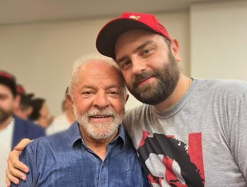 Foto: Reprodução