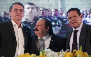 13 vezes derrotado nas urnas e fundador do PRTB, morre o homofóbico Levy Fidelix