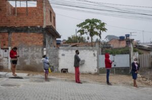 Quatro milhões pediram empréstimos em julho por pandemia