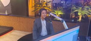 “TCE não julga pessoas”, diz autor de livro sobre a Lei Orgânica do órgão governamental