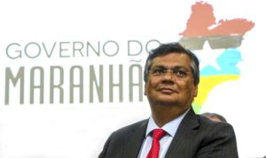 Dino ignora avanço do coronavírus e anuncia reabertura do comércio no Maranhão