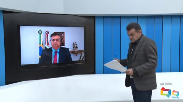 Foto: Reprodução