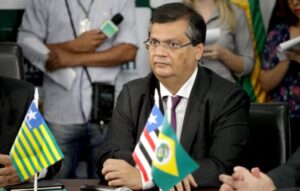 Abraji registra 100 jornalistas bloqueados por autoridades, incluindo Dino, no Twitter