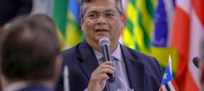 Exposição nacional de Flávio Dino no início de 2020 consolida pré-candidatura à Presidência