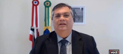 “BOLSONARO DESEJA ESMAGAMENTO DOS MAIS POBRES E DA CLASSE MÉDIA”, DIZ FLÁVIO DINO