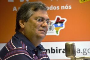 PDT Nacional alfineta Flávio Dino: ‘Ajudamos a eleger’