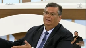 Ministro Flávio Dino convoca nova audiência sobre orçamento secreto no próximo dia 10