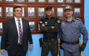 Promotoria quer ouvir coronéis e major da PM do Maranhão em investigação sobre reforma no Comando Geral
