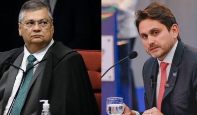 Ministro Flávio Dino manda indiciamento do ministro Juscelino Filho para a PGR