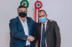 Dino tira indicado de Josimar da Sagrima e coloca petista ex-aliado de Weverton