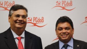 Flávio Dino anuncia retorno de Márcio Jerry ao governo