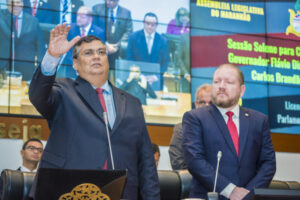 Dino quer renovar estado de calamidade pública, que trava emendas impositivas