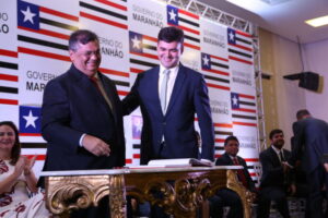 Hilton Melo, da PRE-MA, diz que Rubens Júnior não cometeu crime eleitoral pró-Dino e arquiva caso