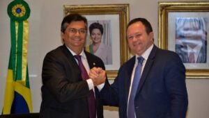 Brandão deve comandar reunião com novos prefeitos em janeiro