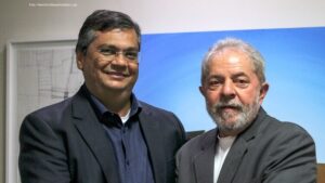 Flávio Dino é um dos quatro aliados revelados pelo O Globo que Lula admite querer na Esplanada em 2023