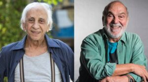 “O hálito putrefato de 64, a devastação dos velhos, eu te entendo”, diz Lima Duarte a Migliaccio. Assista vídeo