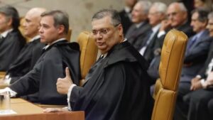 Nova ação do Solidariedade pode adiar decisão de Flávio Dino sobre TCE-MA