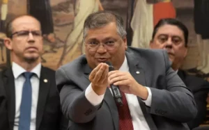 Flávio Dino cada vez mais inviabilizado em Brasília…