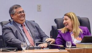 Caso TCE: Assembleia fez a sua parte; agora é com Flávio Dino…