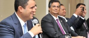 Edivaldo Jr. reaparece em post parabenizando Flávio Dino…