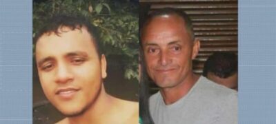 VÍDEOS! Pai e filho morrem após caírem em poço no interior do Maranhão