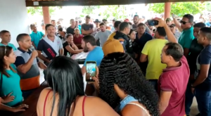 Prefeito eleito de Tuntum não consegue eleger aliado nem para associação