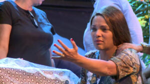 Deputada Flordelis é denunciada como suspeita de ser a mandante da morte do pastor Anderson; Cinco filhos e uma neta foram presos
